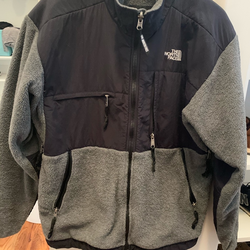 North face jacket
